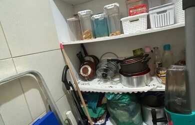 Imagem 11: RESIDENCIAL VIVER ANANINDEUA Apartamento Térreo à Venda Ananindeua/PA