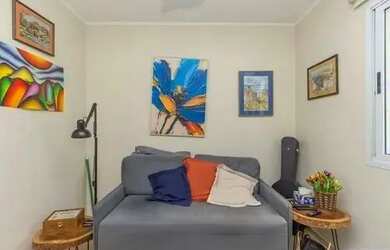 Imagem 8: Apartamento-Para venda-1133 Rua Alves Guimarães, Pinheiros, Pinheiros,...