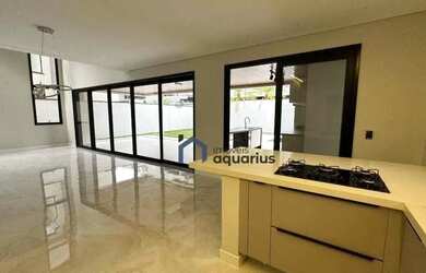 Imagem 9: Casa com 5 dormitórios, 380 m² - venda por R$ 6.000.000,00 ou aluguel...