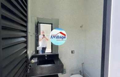 Imagem 5: Casa em Condomínio para Locação em Presidente Prudente, Residencial...