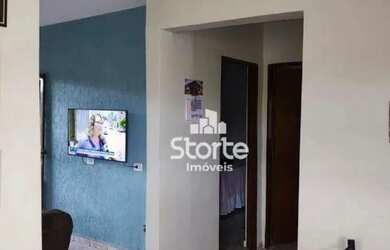 Imagem 2: Casa com 2 dormitórios à venda, 90 m² por R$ 320.000,00 - Laranjeiras...