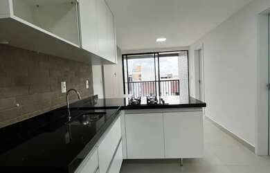 Imagem 6: Apartamento para alugar 2 quartos com área de laser, no Bessa - João Pessoa - PB