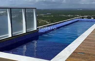 Imagem 2: Imóvel para venda tem 38 metros quadrados com 1 quarto