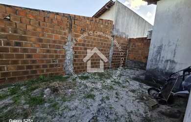 Imagem 15: Casa de esquina à venda no CONDOMÍNIO TERRA NOVA - São Brás 2 Quartos