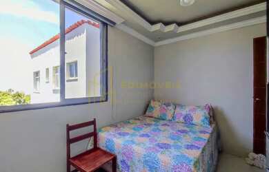 Imagem 11: Apartamento com Vista para o Mar em Conjunto Jacaraípe Oportunidade Única