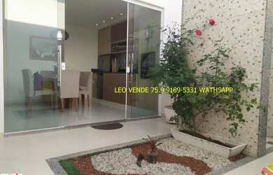 Imagem 6: Leo vende, bairro Sim, 3 4 suíte, goumert, veja fotos