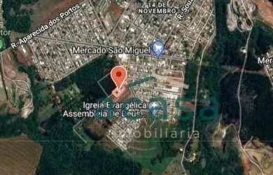 Imagem 3: Terreno à venda, 257 m² por R$ 193.177,50 - 14 de Novembro - Cascavel/PR