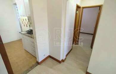 Imagem 7: Imóvel para venda possui 80 metros quadrados com 2 quartos em Vila Isabel...