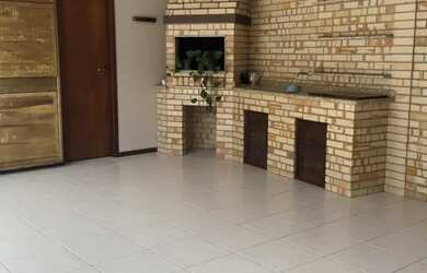 Imagem 9: Galpão/Depósito/Armazém para venda tem 110 metros quadrados