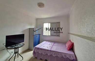 Imagem 8: APARTAMENTO 3 QUARTOS RESIDENCIAL ATLÂNTICO SUL Águas Claras