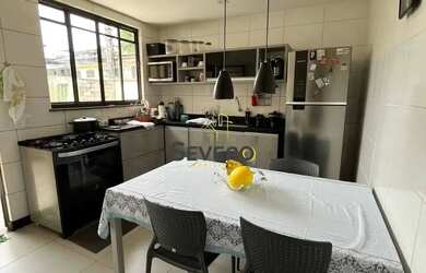 Imagem 7: Casa à venda no bairro Engenho Pequeno - São Gonçalo/RJ