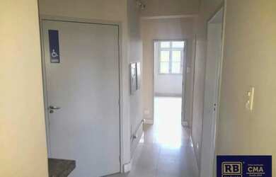 Imagem 11: Andar para alugar no Centro de Belo Horizonte/MG