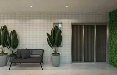 Imagem 15: Apartamento em Boqueirão, Apartamento em Santos, Apartamento com 2 dorms,...