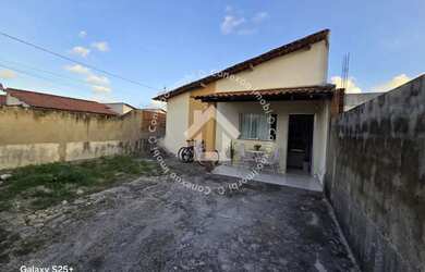 Imagem 11: Casa de esquina à venda no CONDOMÍNIO TERRA NOVA - São Brás 2 Quartos