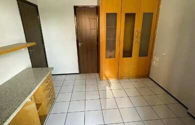 Imagem 13: Ed. Clarice Lispector. Varanda, 40m² de Área, 1 Vaga na garageme1 Dormitório