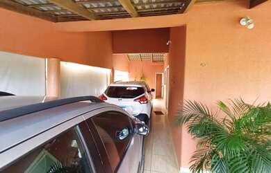 Imagem 5: Casa à venda, com 3 quartos e 3 banheiros no Jardim Botânico, Brasília