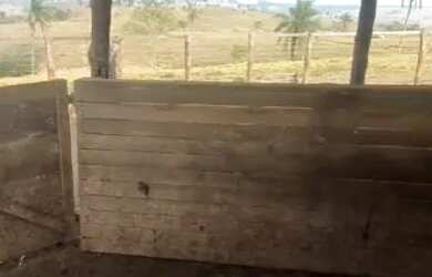 Imagem 2: Fazenda em Romaria MG. Imóvel novo