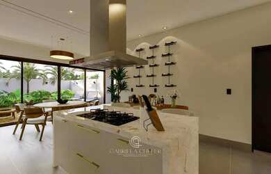 Imagem 8: SOBRADO A VENDA 505 SUL COM PLACAS SOLARES