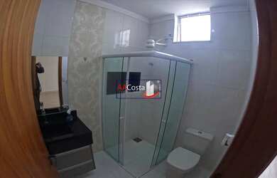 Imagem 9: Apartamento com 2 Quartos para alugar - JD SANTA LUCIA em FRANCA - SP