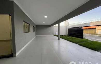 Imagem 4: Casa em Cidade Satélite São Luiz - Aparecida de Goiânia