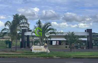 Imagem: O terreno à venda possui 273m² de Área e está localizado