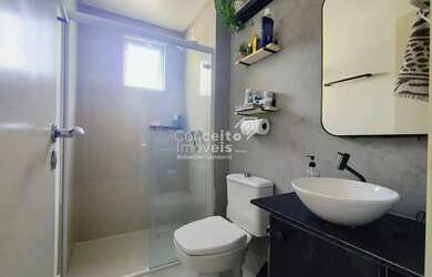 Imagem 11: Edifício Portland. Piscina, Churrasqueira, Ar-condicionadoe102m² de...