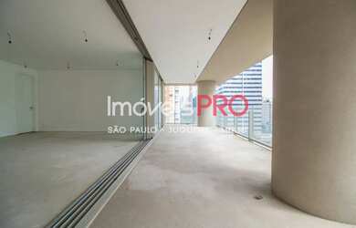 Imagem 9: Apartamento Altíssimo padrão Itaim Nobre próximo parque do povo