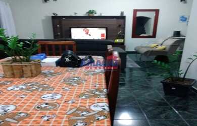 Imagem 11: Sobrado de 4 quartos para venda no Jardim Santa Maria