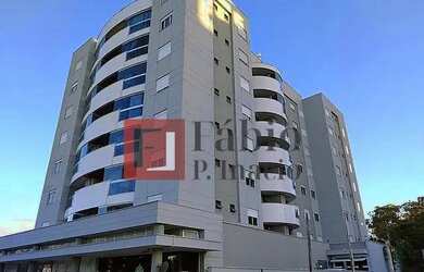 Imagem: O apartamento possui 3 Dormitórios, 2 Banheiros, 1 Vaga na