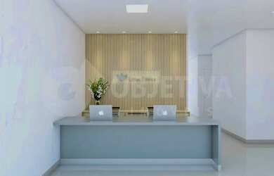 Imagem 11: Casa comercial disponível para aluguel no bairro Martins em Uberlândia