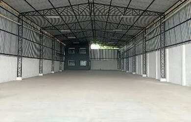 Imagem: O apartamento possui 2 Banheiros e 750m² de Área e está localizado