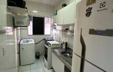 Imagem 8: BD - Apartamento com 2 quartos, Jardim Petrópolis 1