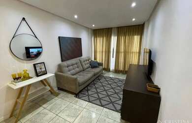 Imagem 3: APARTAMENTO GARDEN 2 DORMITÓRIOS SENDO 1 SUÍTE E 1 VAGA A VENDA NO CENTRO...