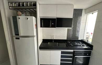 Imagem 6: Casa 3 quartos Ibirité. Ar-condicionado, Área de serviço, 1 Vaga na...