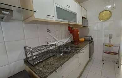 Imagem 14: Imóvel para venda possui 105 metros quadrados com 3 quartos em Santa...