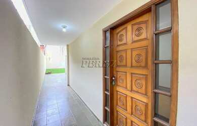 Imagem 12: Casa para alugar no Santa Monica, região norte de Londrina