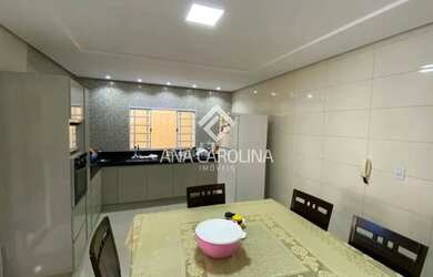 Imagem 9: Casa em Vila Regina - Montes Claros