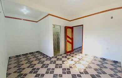 Imagem 5: Aluga Casa 3 Quartos 1 Suíte 200m² Santo Agostinho Manaus-AM