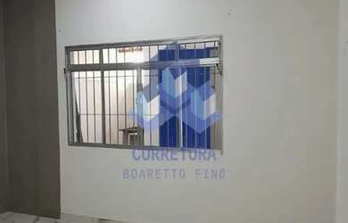 Imagem: O depósito possui 17m² de Área e está localizado em Jardim