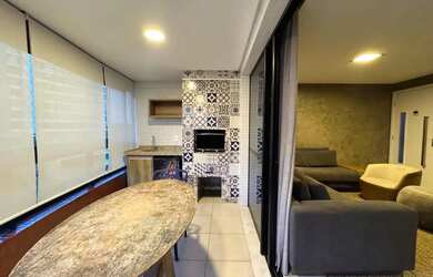 Imagem 5: Apartamento à venda no PALM VILLE, ALPHAVILLE I, Salvador, BA