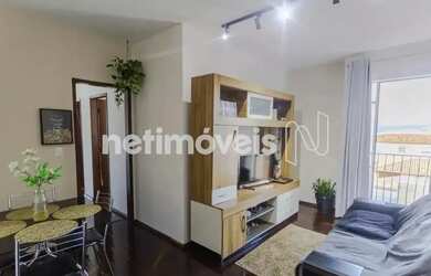 Imagem: O apartamento possui 3 Dormitórios, 1 Banheiro, 1 Vaga na garagem