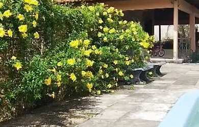 Imagem: A chácara possui Imóvel novo e está localizado em Cohatrac