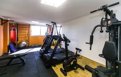 Imagem 10: Alugo cobertura no ícone Jardim Goias direto com proprietário