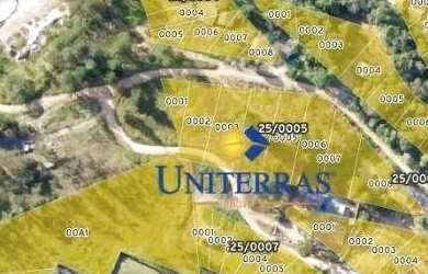 Imagem: O terreno possui 367m² de Área e está localizado em Centro