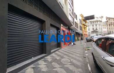 Imagem: O depósito possui 73m² de Área e está localizado em Centro