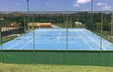 Imagem: O terreno possui 450m² de Área e está localizado em São