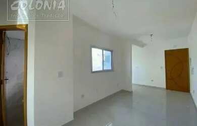Imagem: O apartamento à venda possui 2 Dormitórios, 1 Banheiro, 1