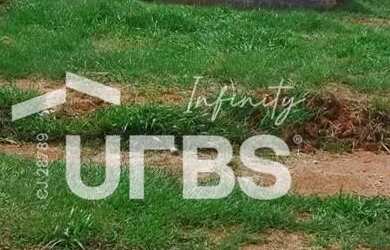 Imagem: O terreno possui 297m² de Área e está localizado em Jardins