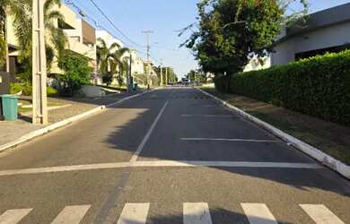 Imagem 1: Lote alto padrão no Mirante do Lago Palmas/TO - 420,00m²