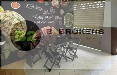 Imagem: O depósito possui 70m² de Área e está localizado em Copacabana